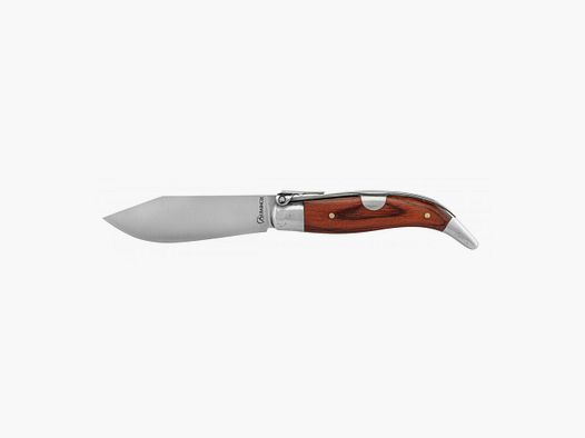 Folding knife for hunting