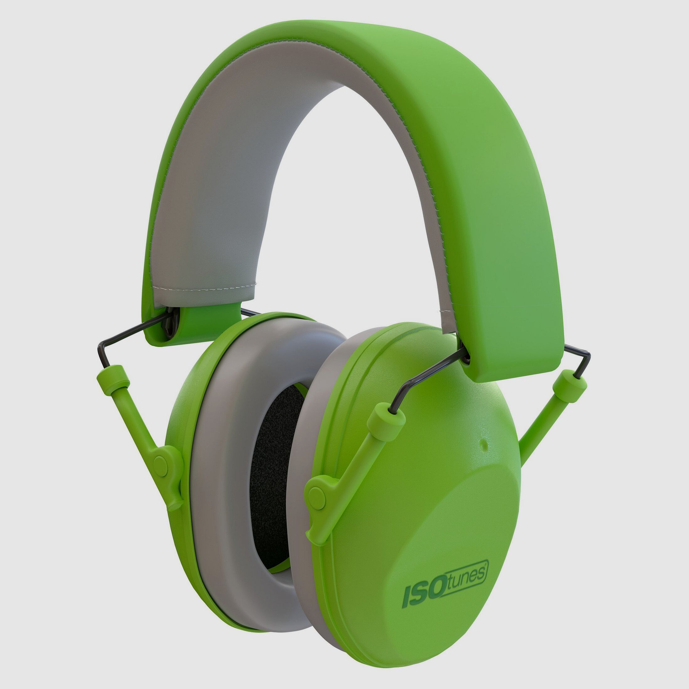 Isotunes Kinder-Gehrschutz Junior Defender