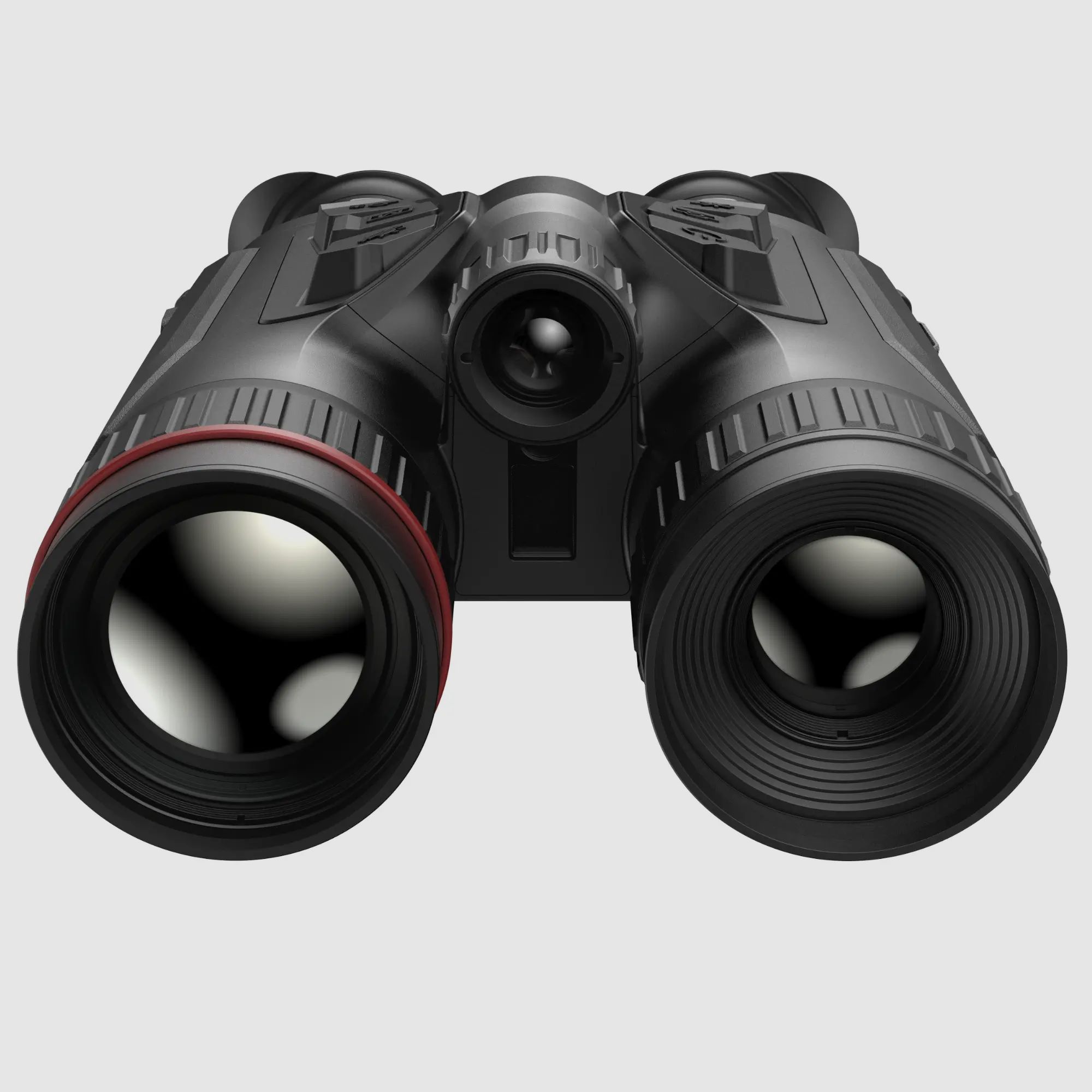 Hikmicro Multispektral-Fernglas Habrok Pro HQ50LN