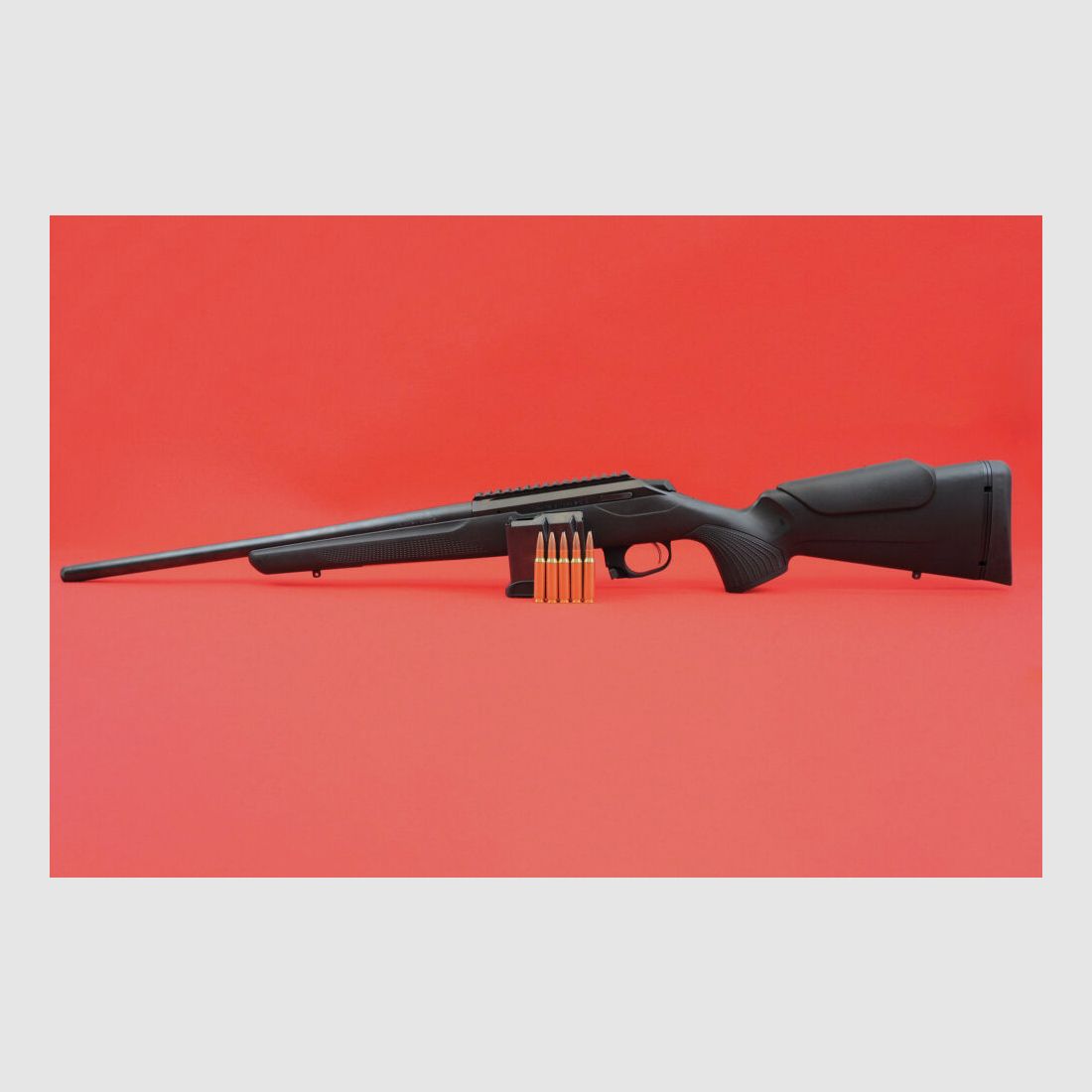 Tikka T3x CTR LL51cm, Bild 2 von 3