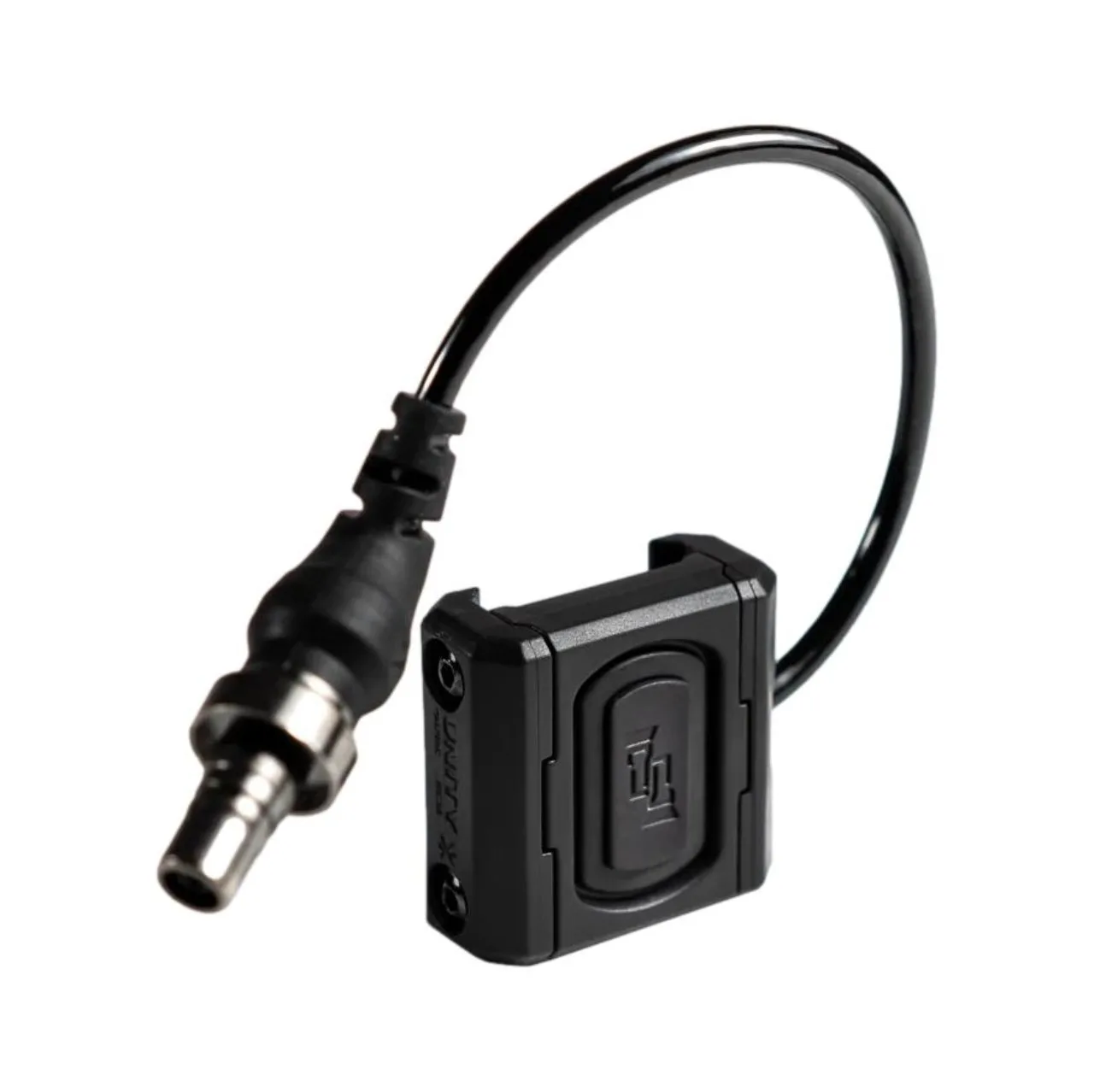 Unity Tactical ModButton Lite SureFire 4.5″ Noir