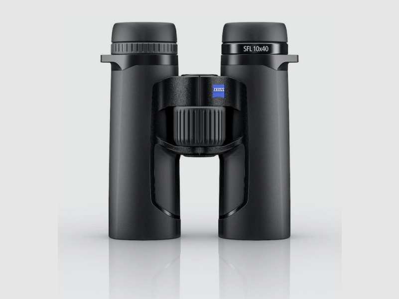 ZEISS SFL 10x40 verrekijker