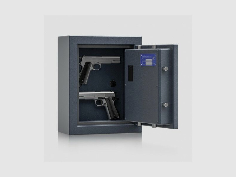 GST gun safe Safe4gun