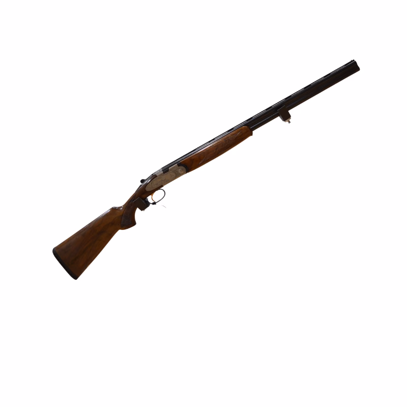 BERETTA OVER-UNDER KAL. 28 – 687 EE LL KOD. SV27 NR. SERYJNY L5566**