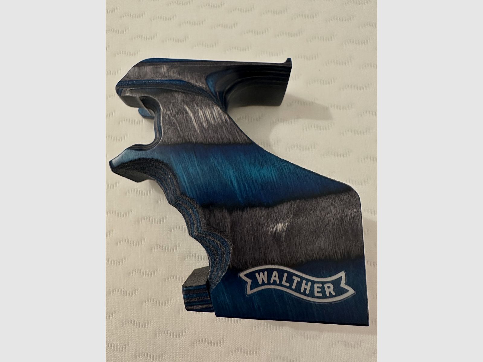 Walther GSP 500 - Poignée taille L