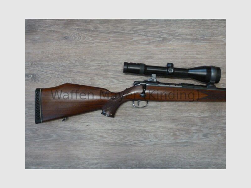 Sauer & Sohn Mod.80