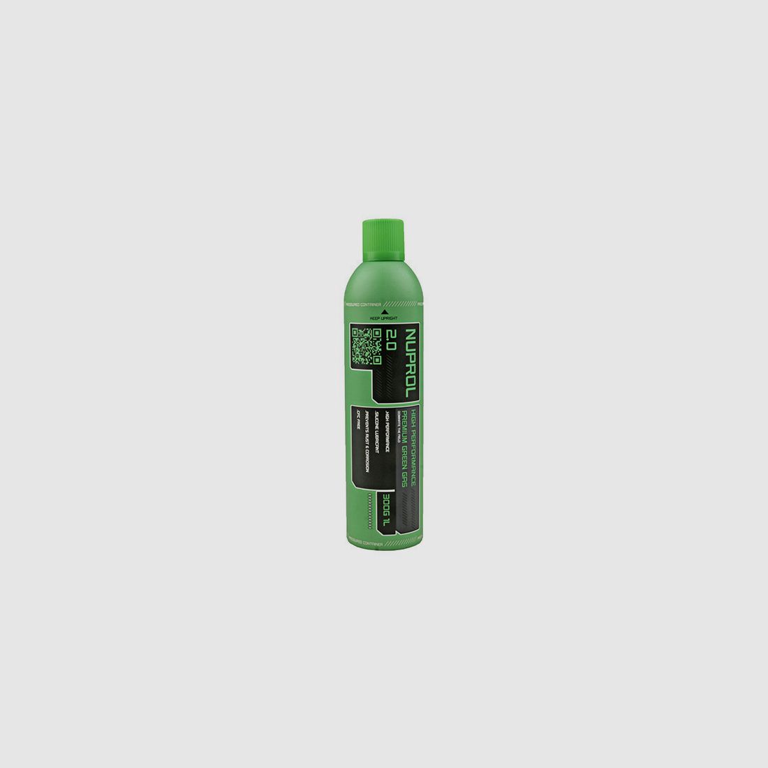 Nuprol 2.0 Premium Greengas