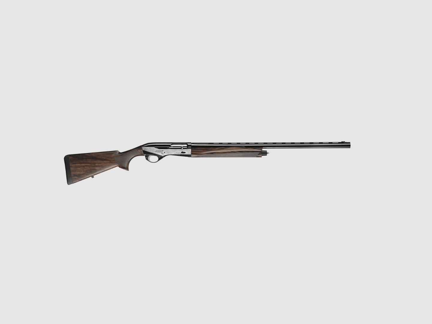 Selbstladeflinte Benelli Duca di Montefeltro rechts
