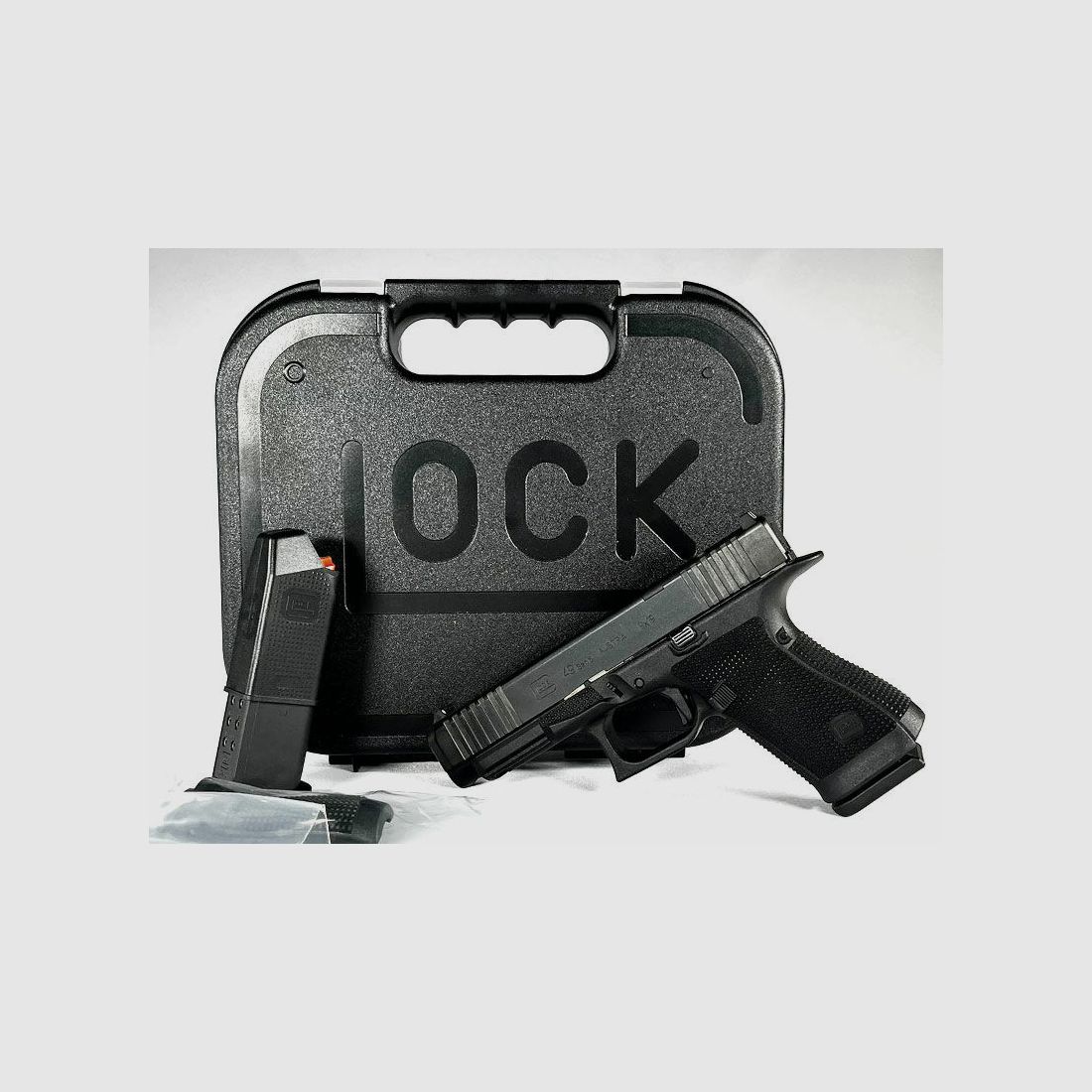 GLOCK 49 Gen6 OR