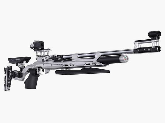 FEINWERKBAU LG900 Auflage