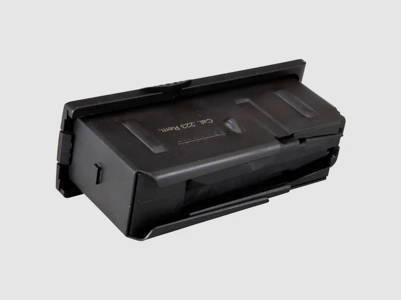 Haenel Magazine Haenel Jaeger 10 - 3 shots - .30-06 Spring.