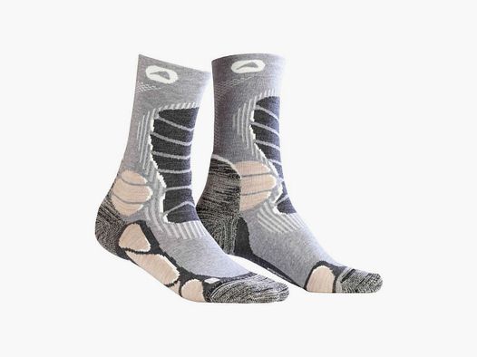Monnet TREK extra light Socken