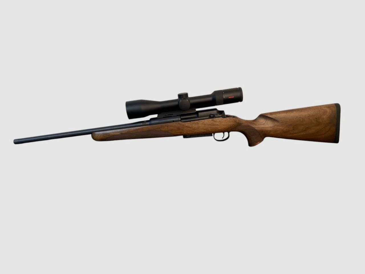MAUSER - Geradezugrepetierbchse M25 PURE