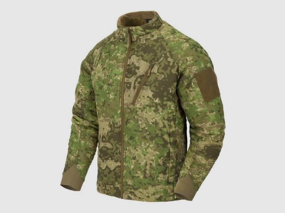 Helikon Wolfhound Jacket Pencott® Wildwood (KU-WLF-NL-45), image 1 of 2
