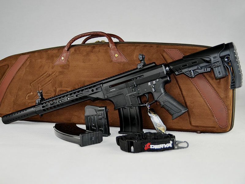 DERYA MK-12 AS-430