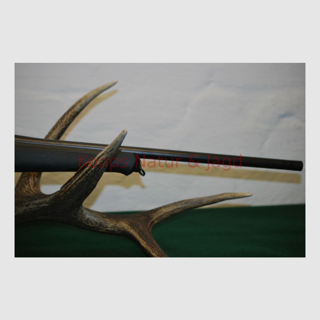 Sauer & Sohn 404 Classic XT