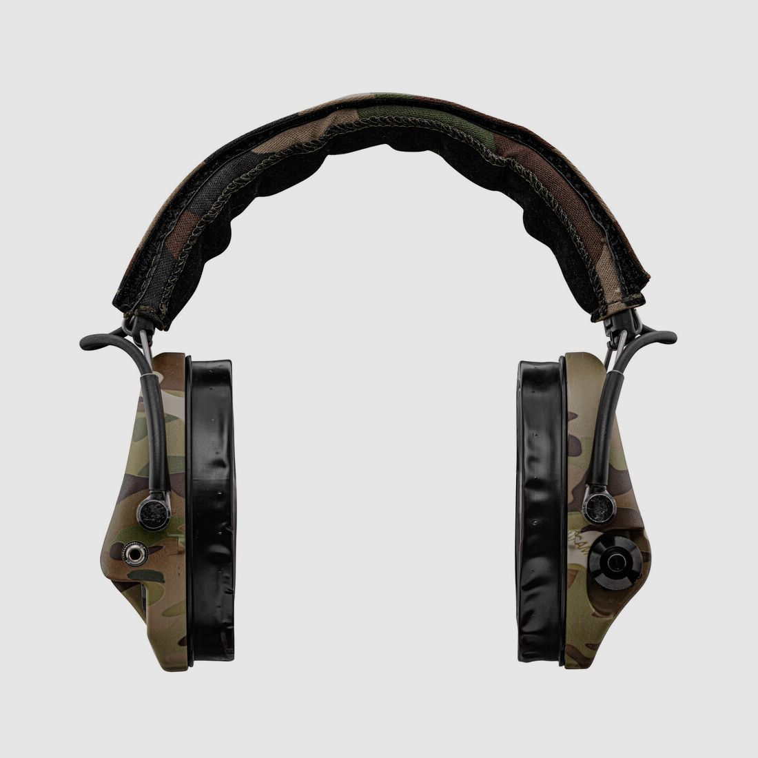 SORDIN SUPREME PRO X CAMO+, zdjęcie 3 z 5