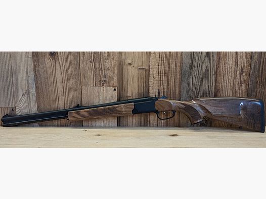 Blaser B95 Bockbüchsflinte .222 Rem-20/76 NEU --- Jagdbar / Hof ---