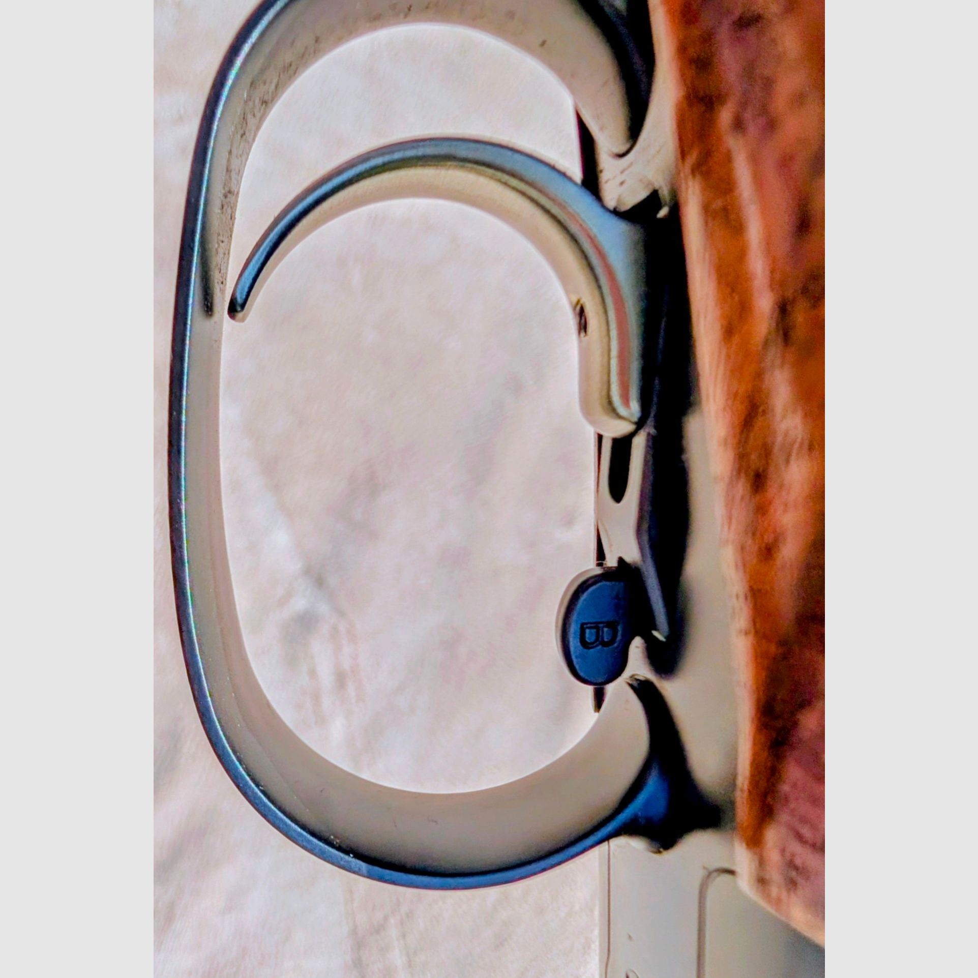 Blaser F3 Neuzustand! 