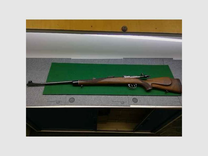 Repetierbüchse Zastava 98 im Kaliber 7x64 gebraucht