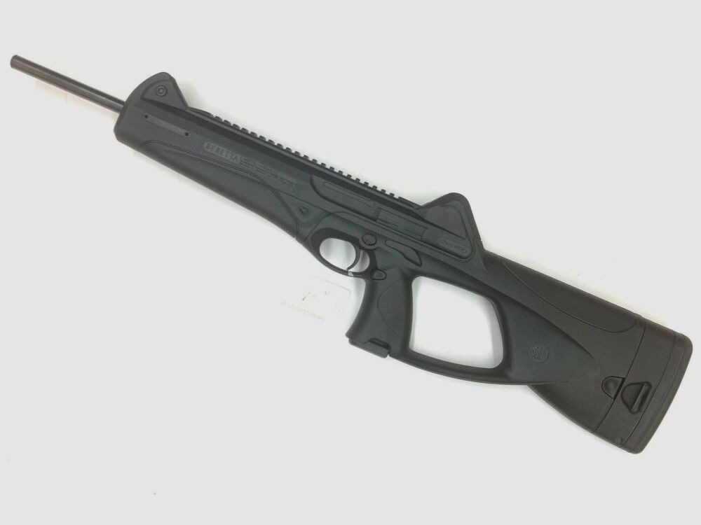 Beretta Cx4 Storm ZWART
