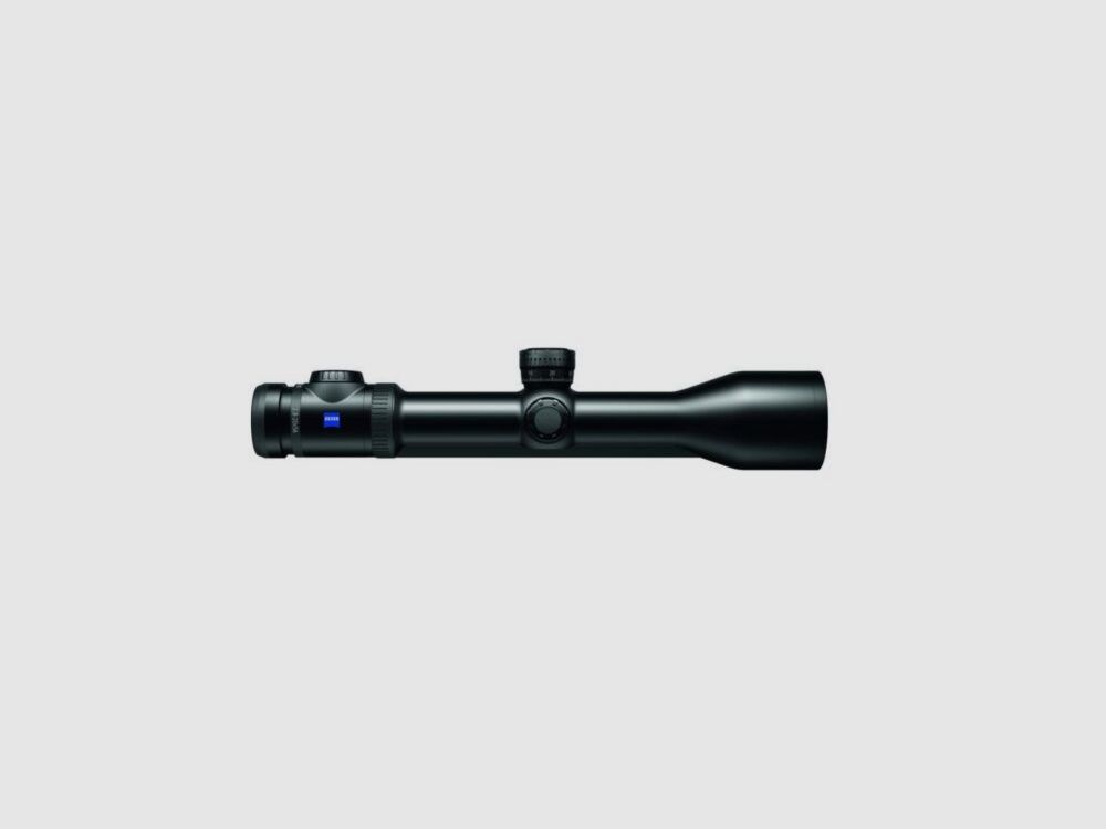 Zeiss V8 2.8-20x56 ASV H with rail - Abs. 60