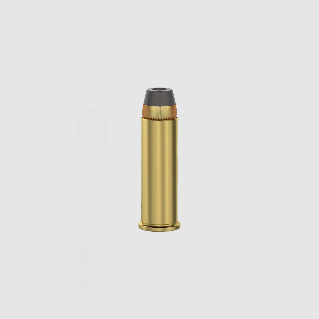 MagTech SJHP 158grs 50St .38Special