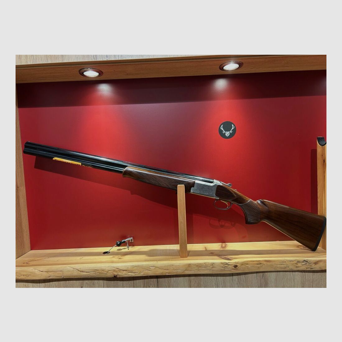 Browning B525 New Game 1 MICRO LL 71cm