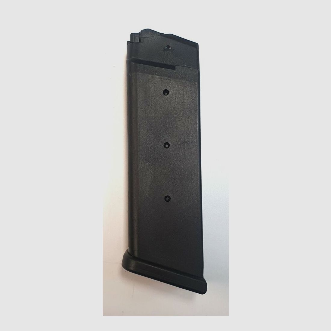 GLOCK Magazin für Pistole GLOCK 10mm Auto, 15 Schuss