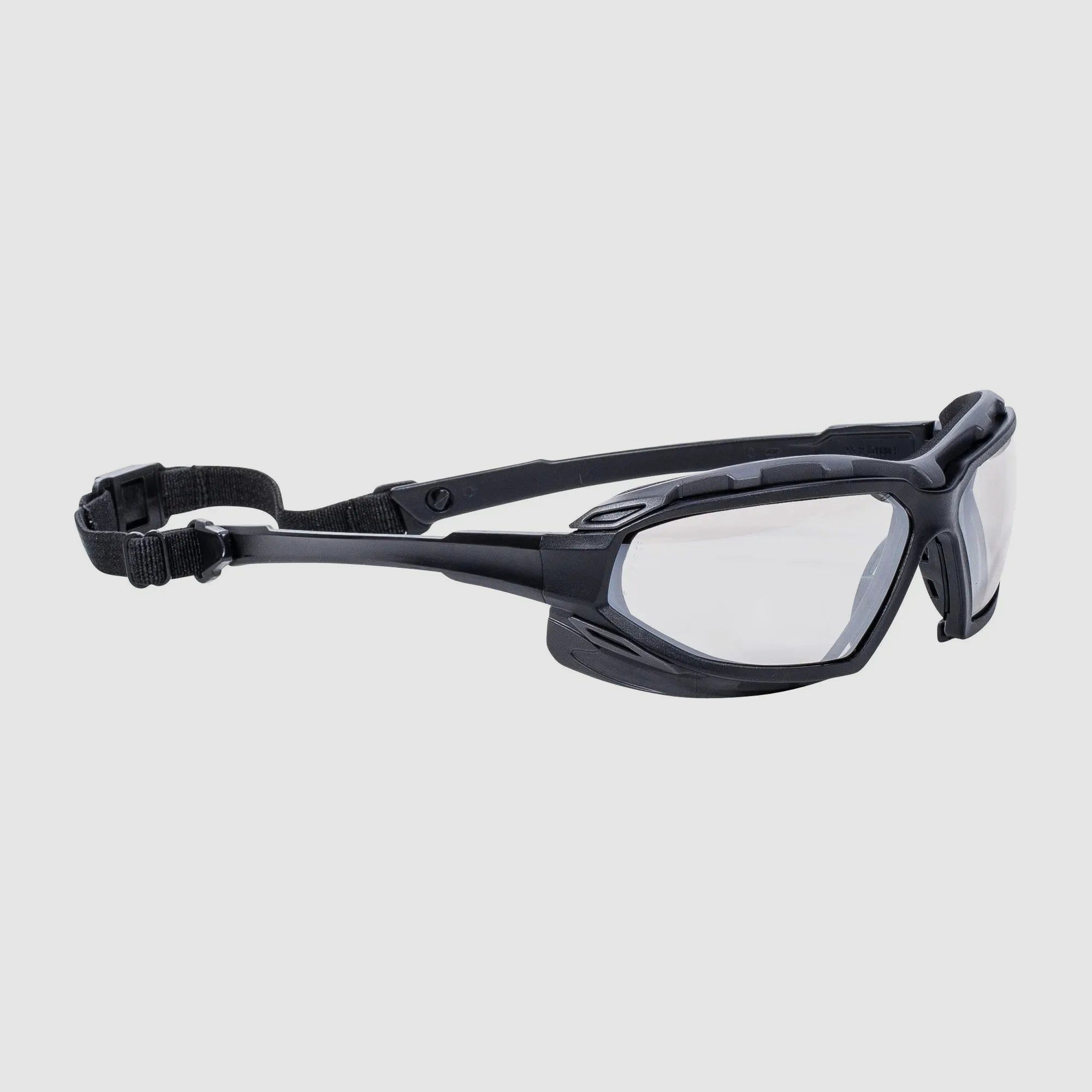 Pyramex Schutzbrille Highlander Plus