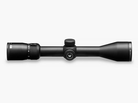 VORTEX Diamondback 3-9x40 V-PLEX