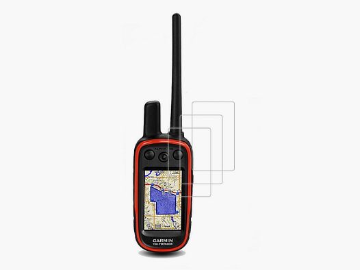 PELÍCULA ANTIRASGUÑOS PARA GARMIN ATEMOS 100