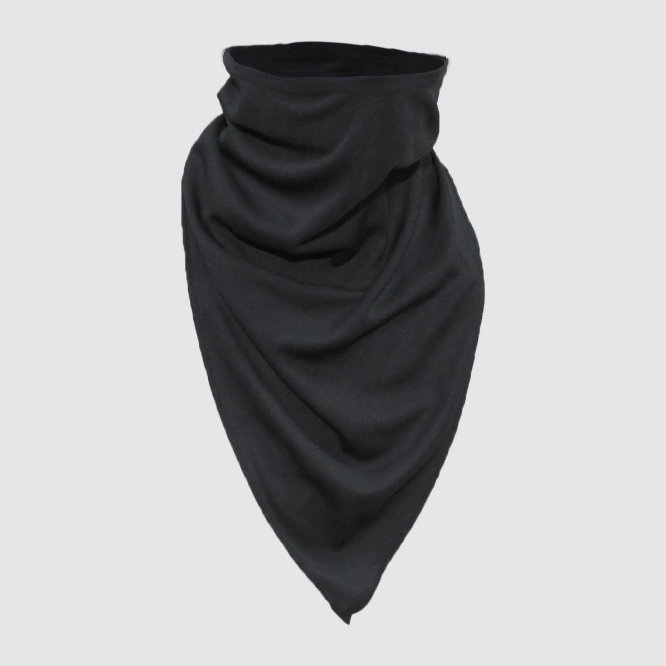 MFH MFH Schal Tactical schwarz