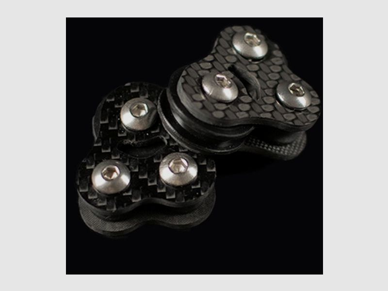 CETUS BI-PULLEY | PAR