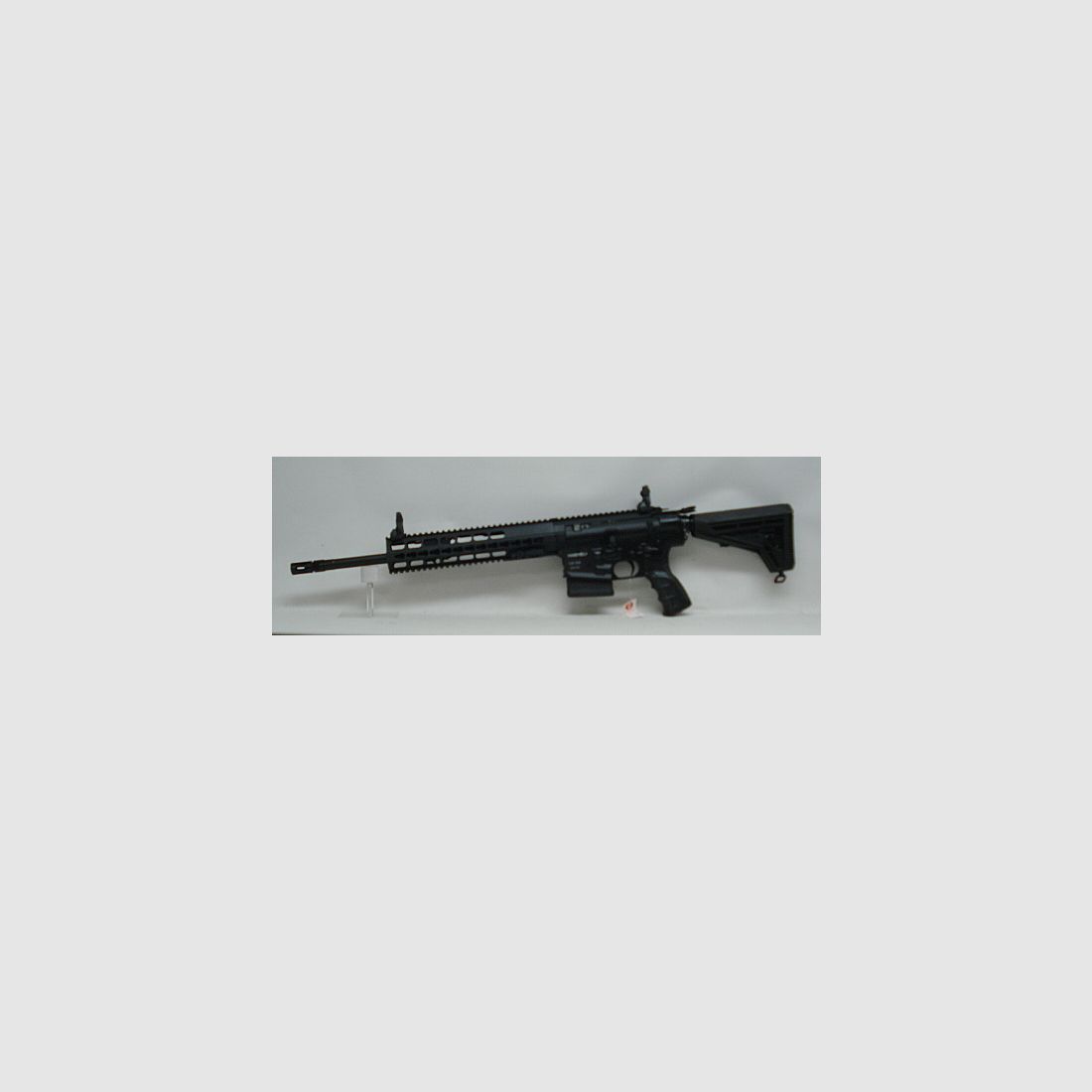 CR308 LL16,5'' - .308Win