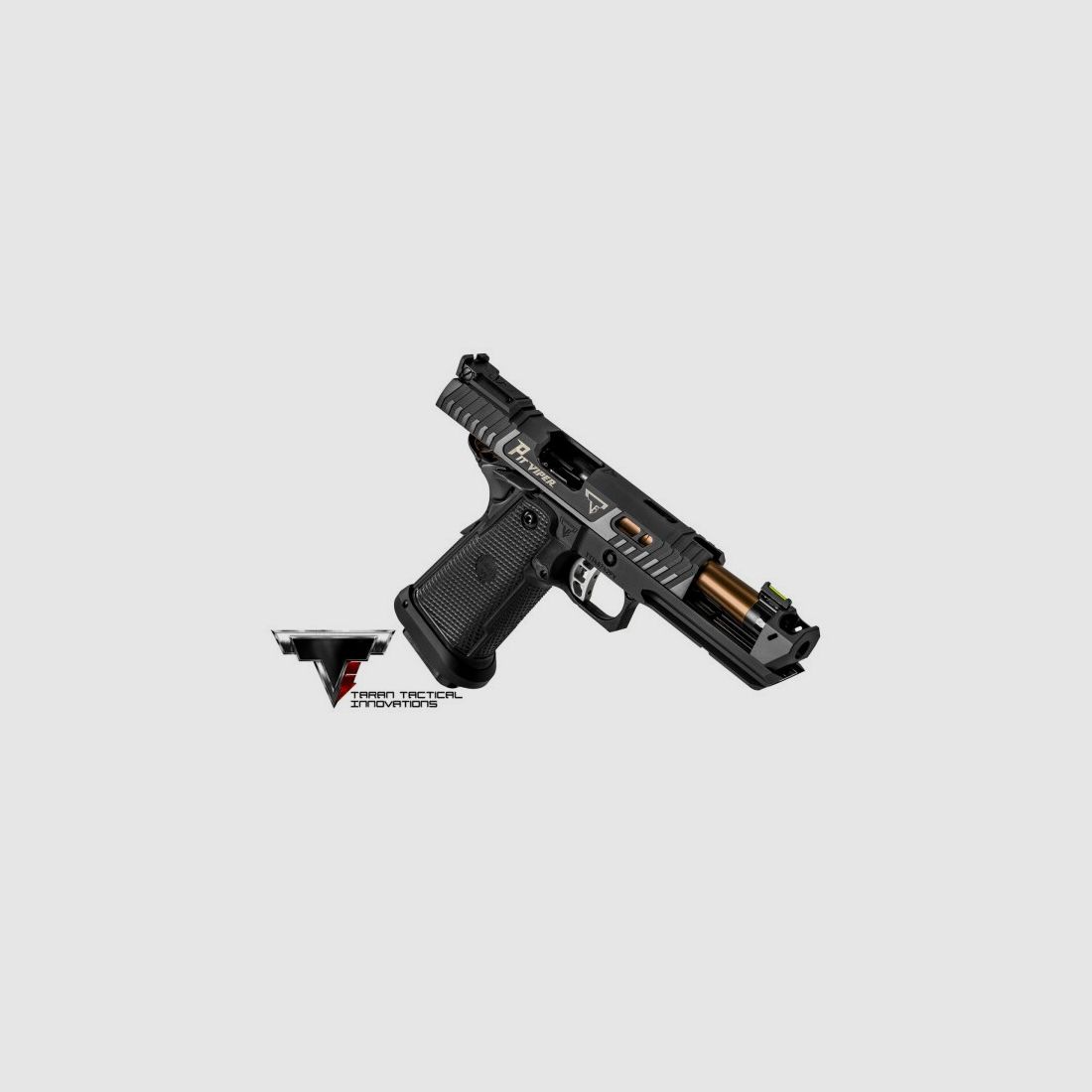 TTI JW4 Pit Viper, image 2 sur 3