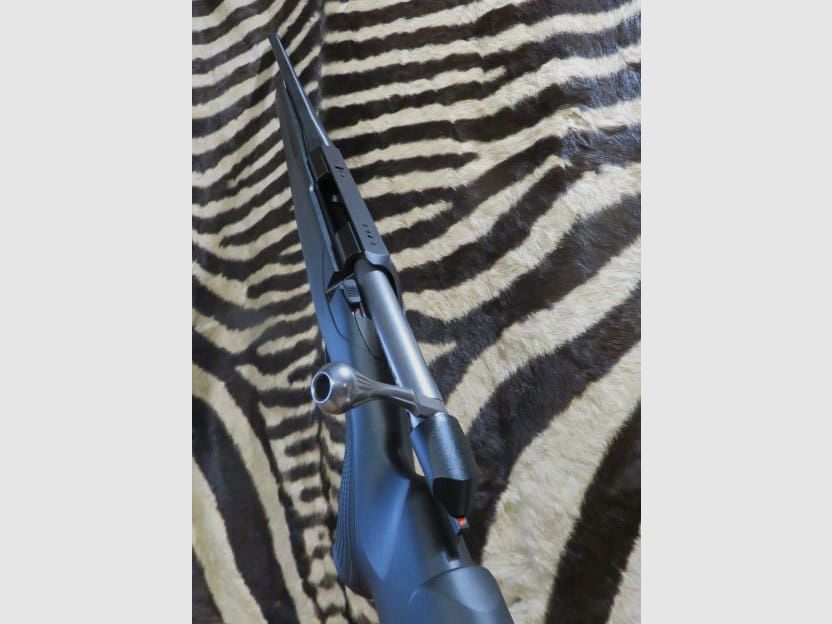 TIKKA T3X Lite Adjustable Linkshänder Büchse cal.30-06 Lauf 51cm gewinde, Bild 10 von 10