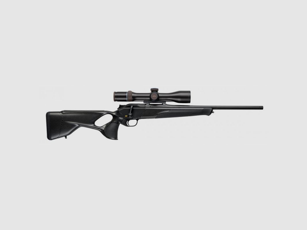 RIFLES R8 ULTIMATE CARBON