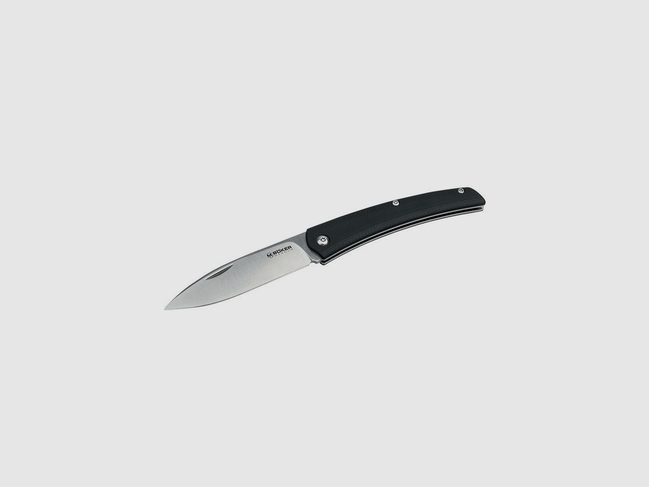 Boker Magnum Long Lead EDC 8 cm, immagine 1 di 2