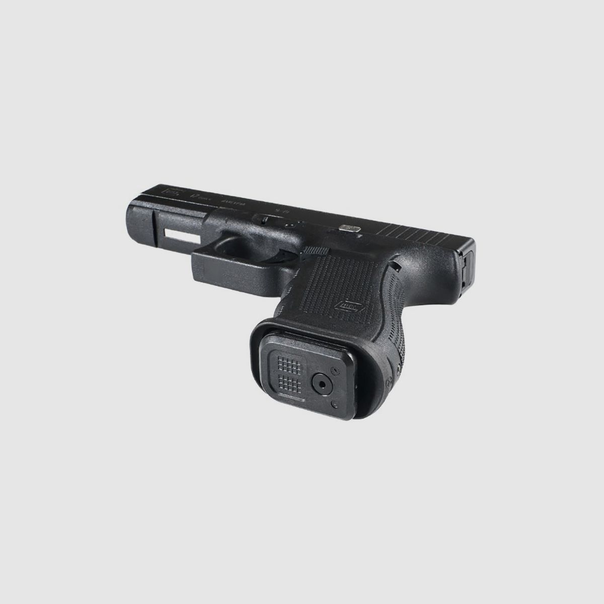 MAGPUL GLOCK® 17 GEN 4 Enhanced Magwell, Bild 2 von 4