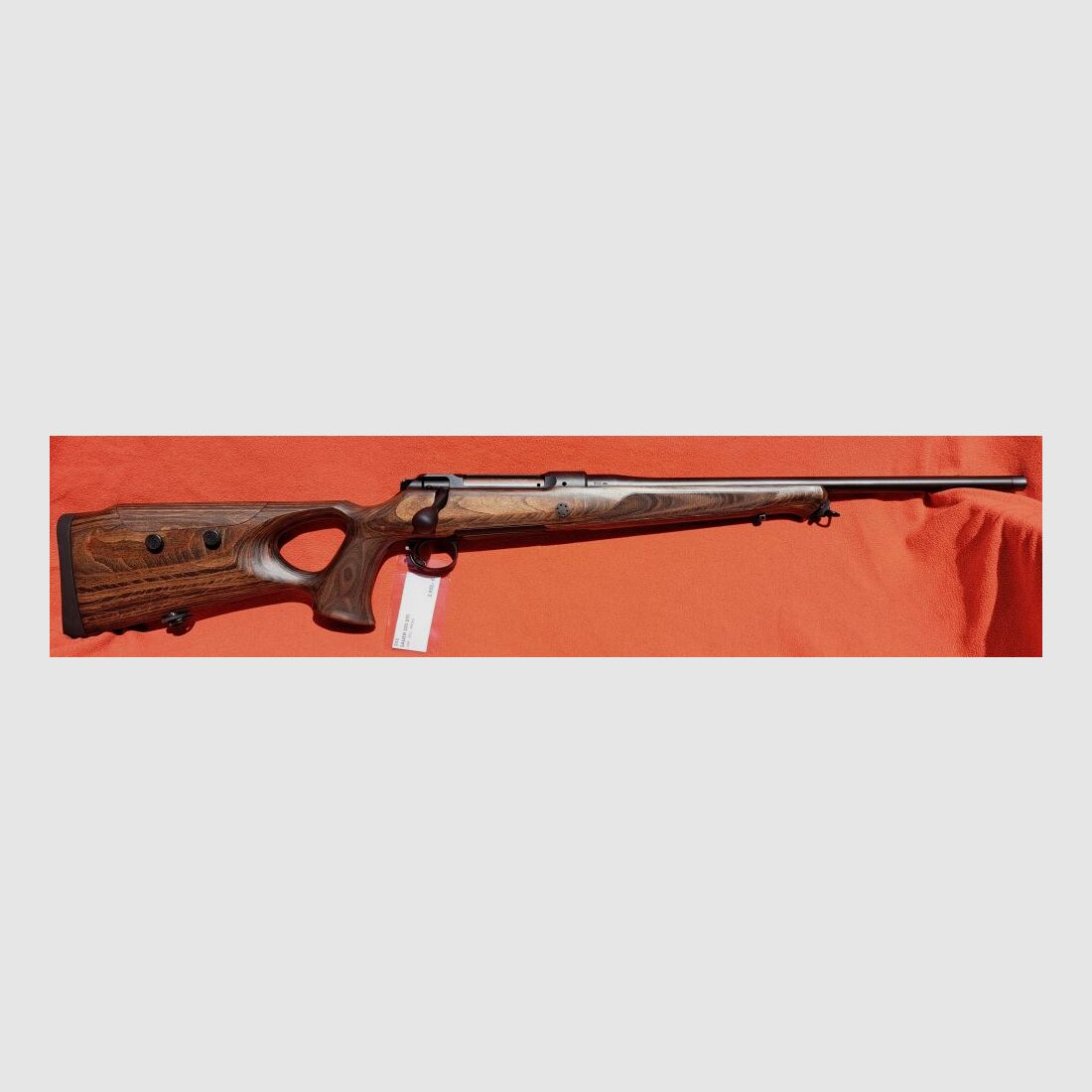 SAUER 101 GTI