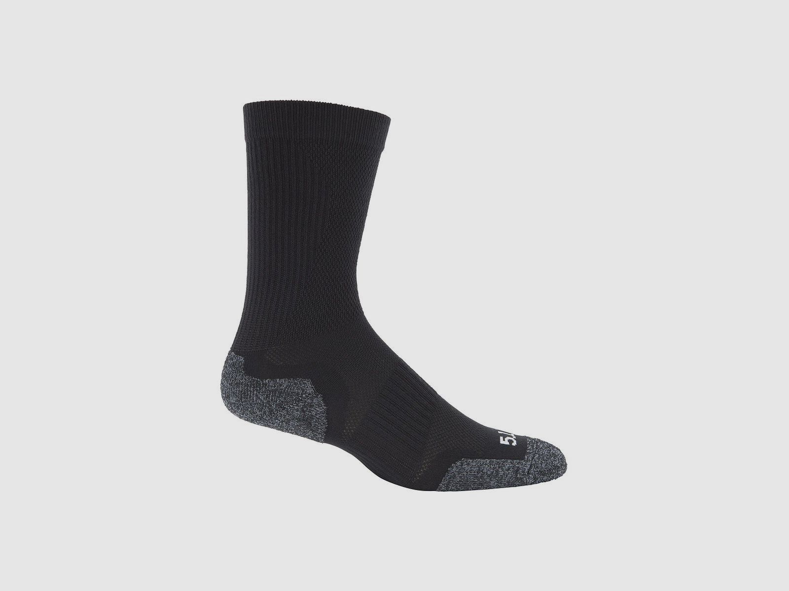 5.11 Tactical® Slip Stream OTC Sock* schwarz S