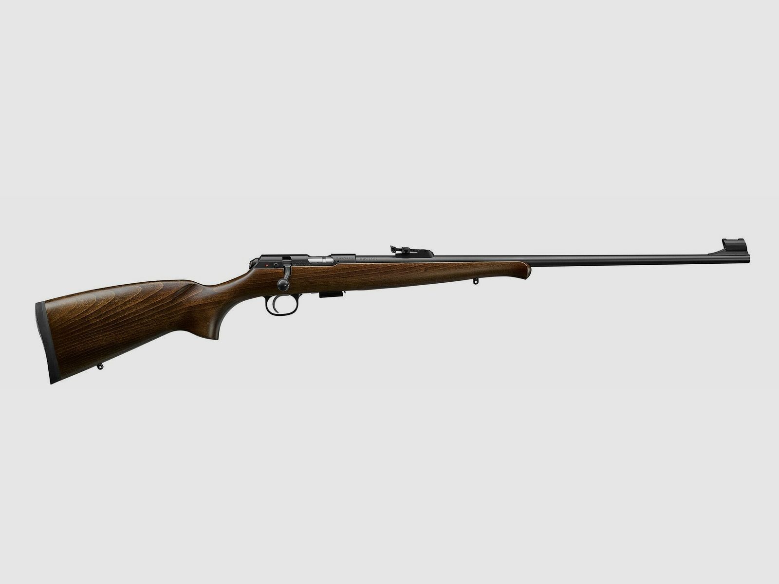 CZ 457 Training 24" MT .22LR