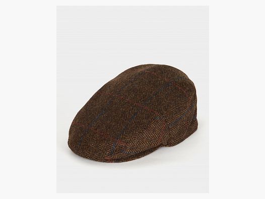 Barbour Crieff Cap color DK Brown
