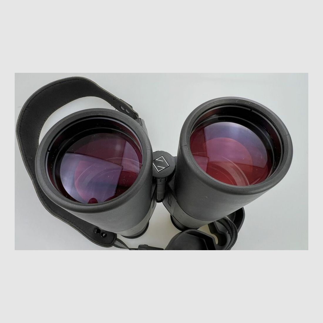 ZEISS 8x56 B T*P+ Wybór Projektu