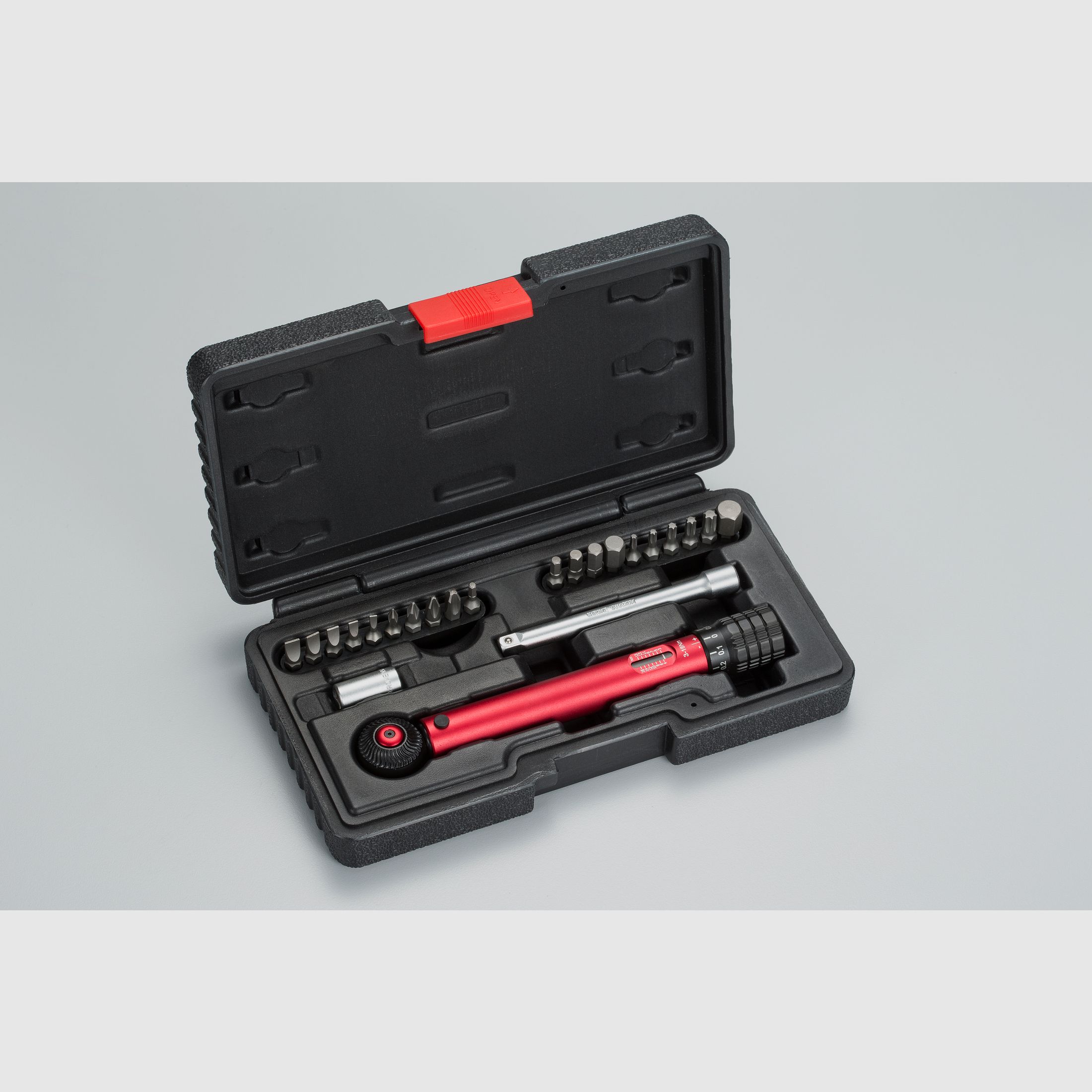 ahg torque wrench set