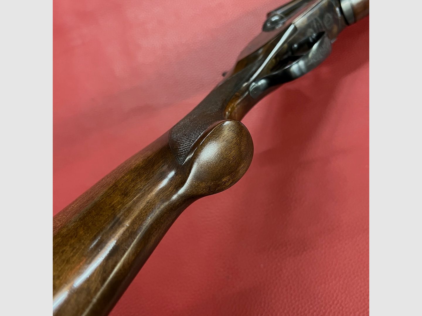 Bernardelli Roma 3, Bild 6 von 10