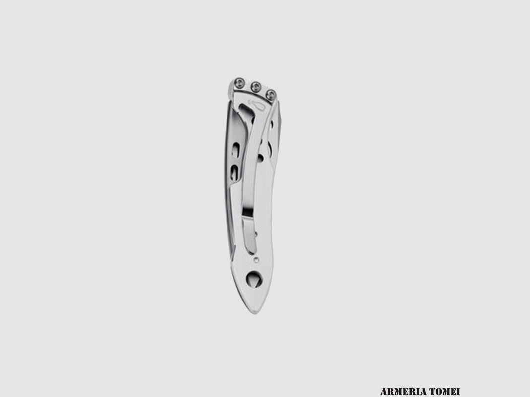 LEATHERMAN – SKELETOOL KBX Stainless, image 3 of 5