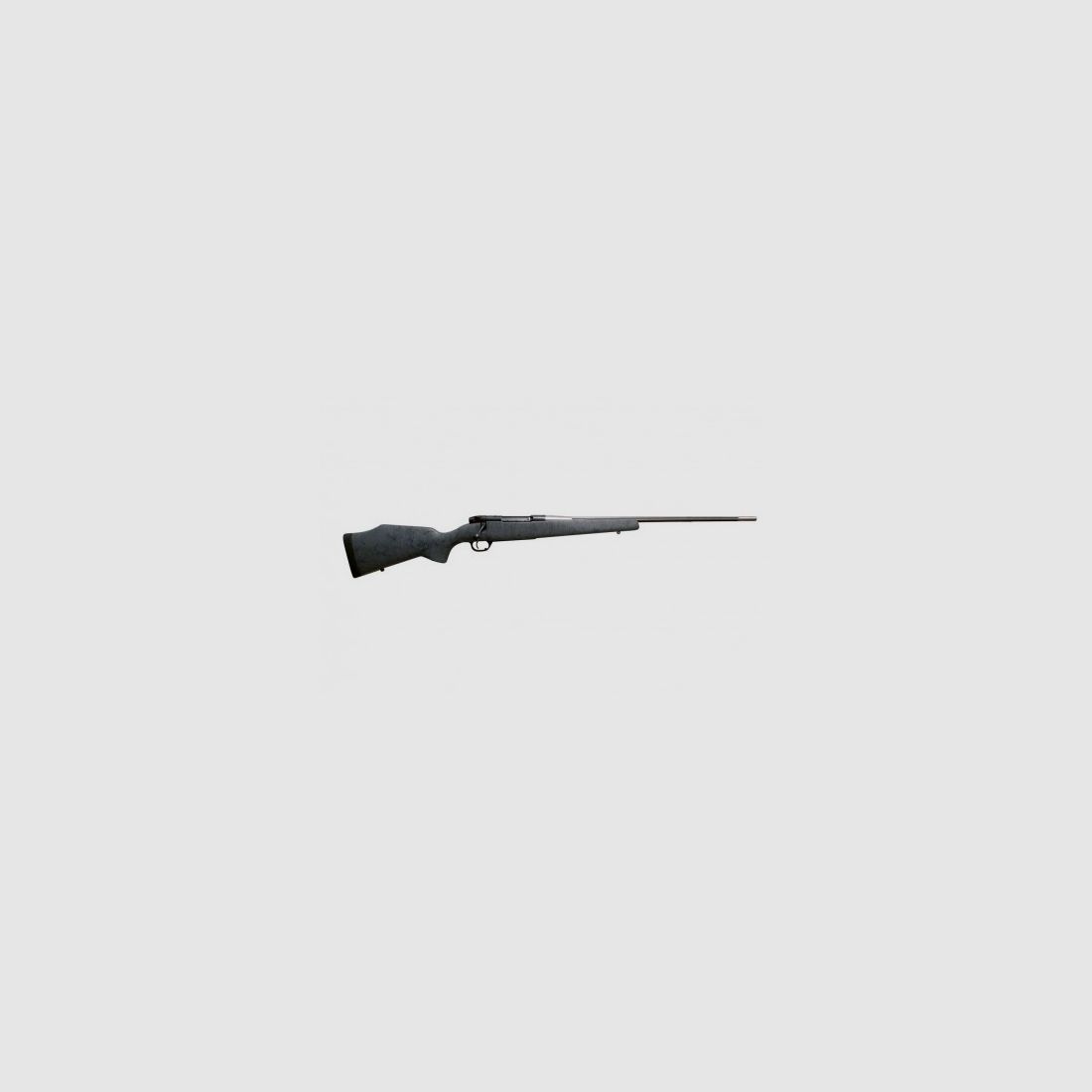 Weatherby Ultralight 243W, image 1 sur 6