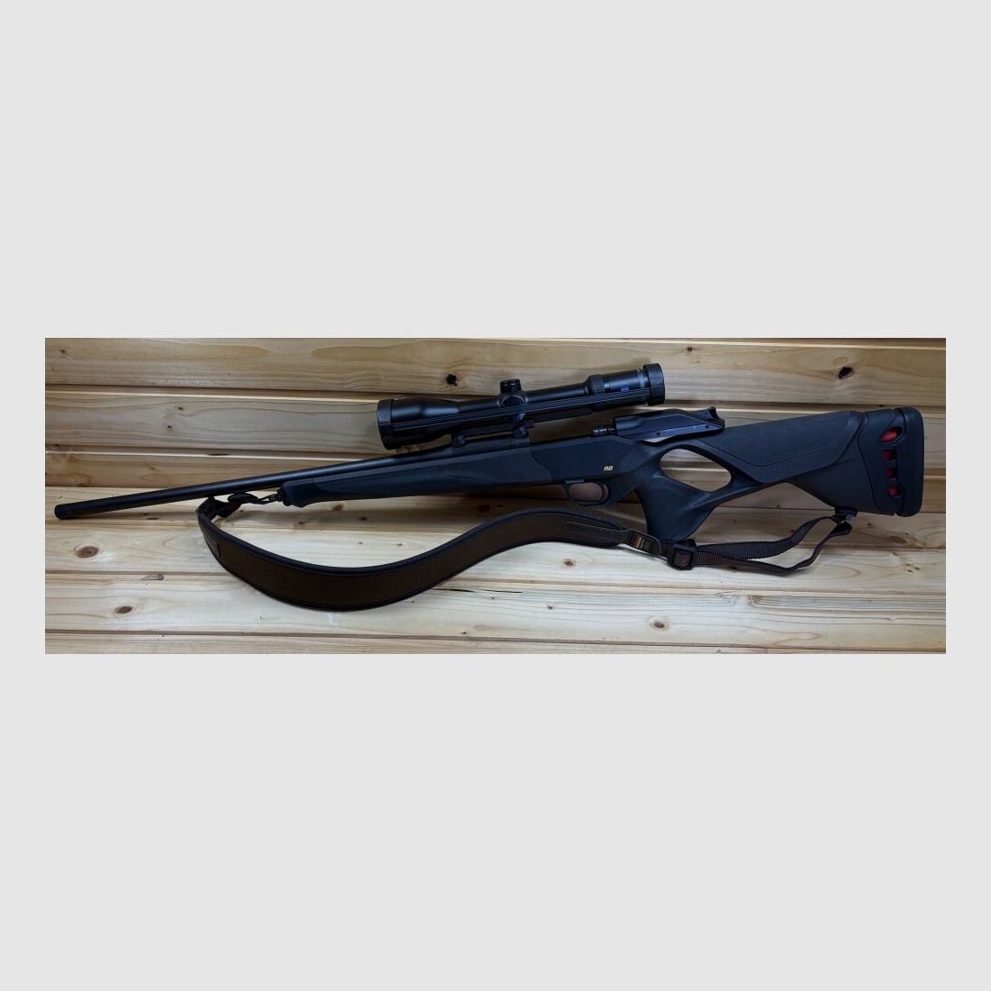 Blaser R8 Ultimate mit Kickstop in .308Win mit Zeiss Victory HT Zielfernroh .308Win